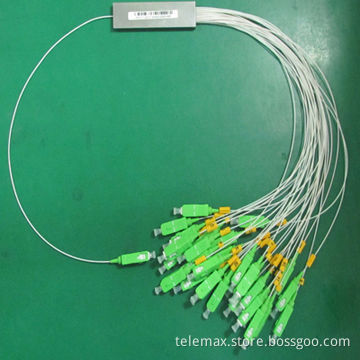SPLITTER BUILDING SC/APC 1:32 NSN TYPE